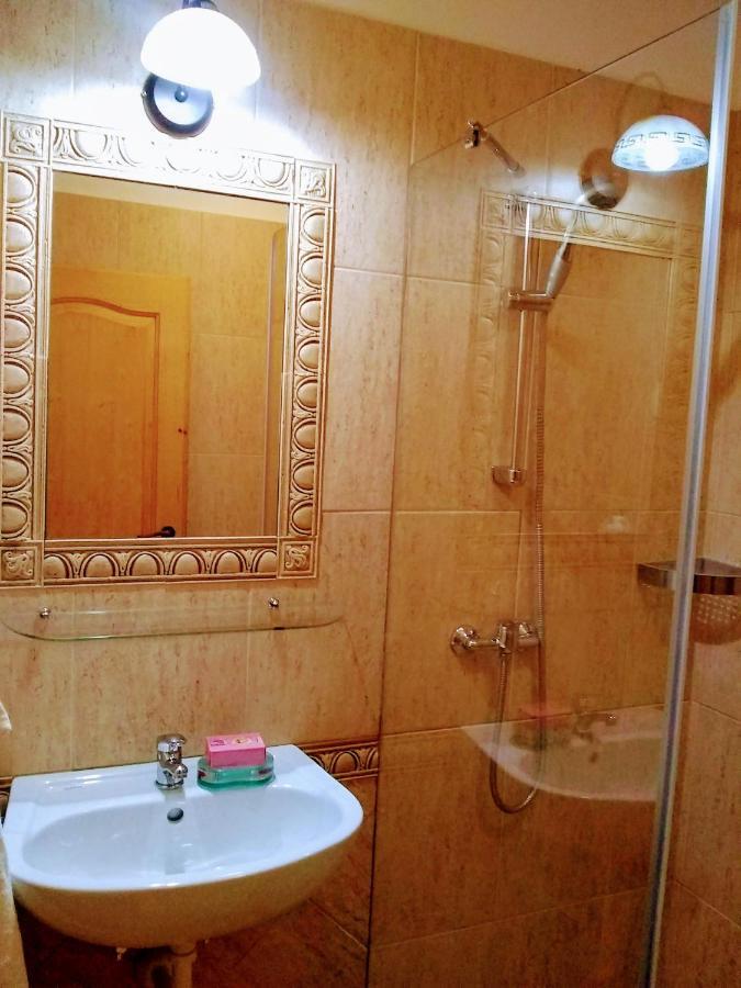 Rock&Lodge بوينج المظهر الخارجي الصورة
